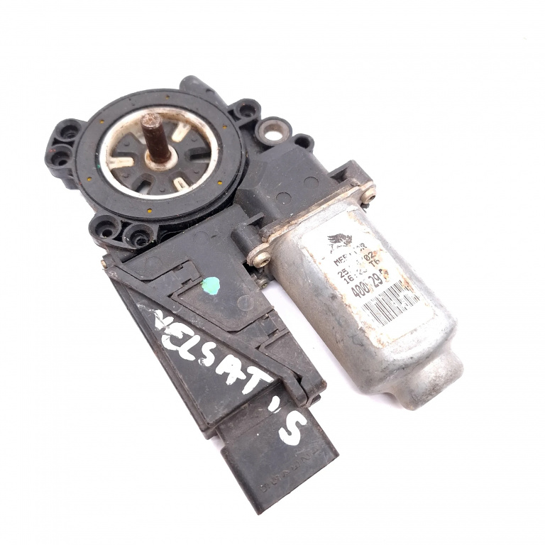 Motoras Macara Stanga,fata Renault VEL SATIS (BJ0) 2002 - Prezent 400029D, 400029