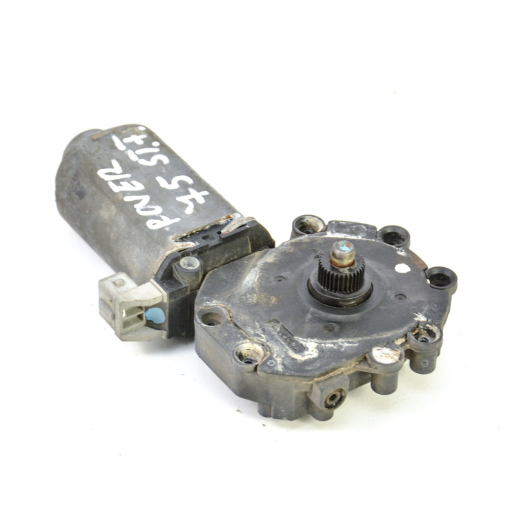 Motoras Macara Stanga Fata Rover 75 (Rj) 1998-2005 400443A