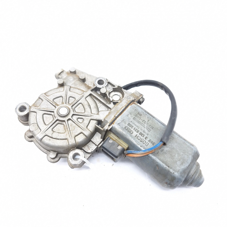 Motoras Macara Stanga,fata Scania R144 1995 - 2007 0130821508, 187293000