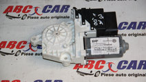 Motoras macara stanga fata Seat Altea 2004-2015 co...