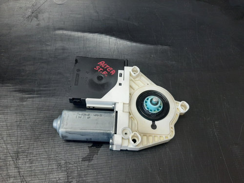 Motoras macara stanga fata seat altea 5p1 5p0837401n 1t0959701g 1k0959793m 7746020400 e840311609