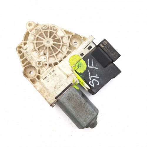 Motoras Macara Stanga,fata Seat CORDOBA (6L) 2002 - 2009 986031103, 0536010902, 053.60109.02