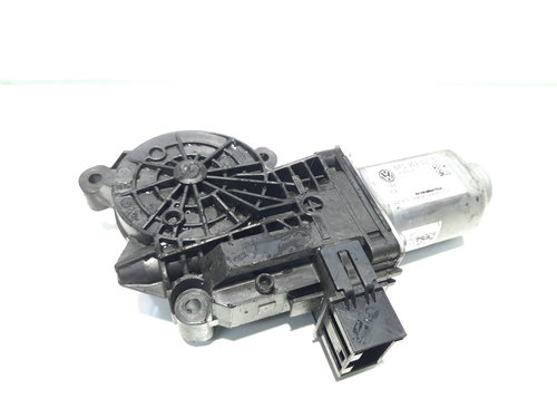 Motoras macara stanga fata, Seat Ibiza 5 (6J5) cod 6R0959801B (id:451079)