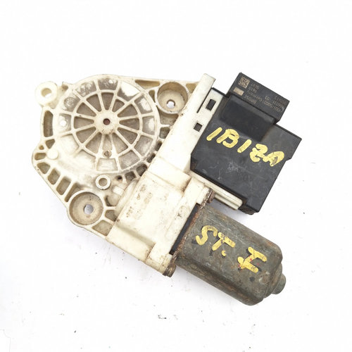 Motoras Macara Stanga,fata Seat IBIZA Mk4 (6L) 2002 - 2008 986031103, 0536010902, 0506130497, 053.60...