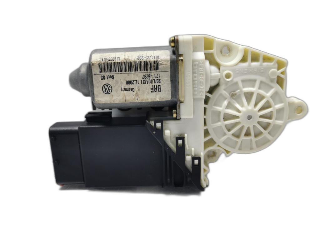 Motoras macara stanga fata Seat Leon (1M1) Hatchback 2001 1.6 16v AUS SEAT LEON (1M1) [ 1999 - 2006 ] OEM 9776-101 430-203