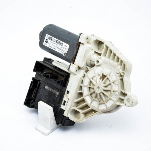 Motoras Macara Stanga Fata Seat Leon (1P1) 2005-2012 1P0837401J, 1T0959701L, 1K0959793P, E840311609 ...