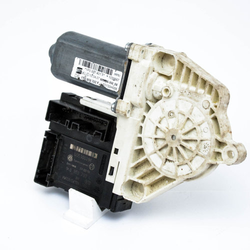 Motoras Macara Stanga Fata Seat Leon (1P1) 2005-2012 1.9 Tdi Bxf Motorina 1T0959702F, 1K0959792L, F0...