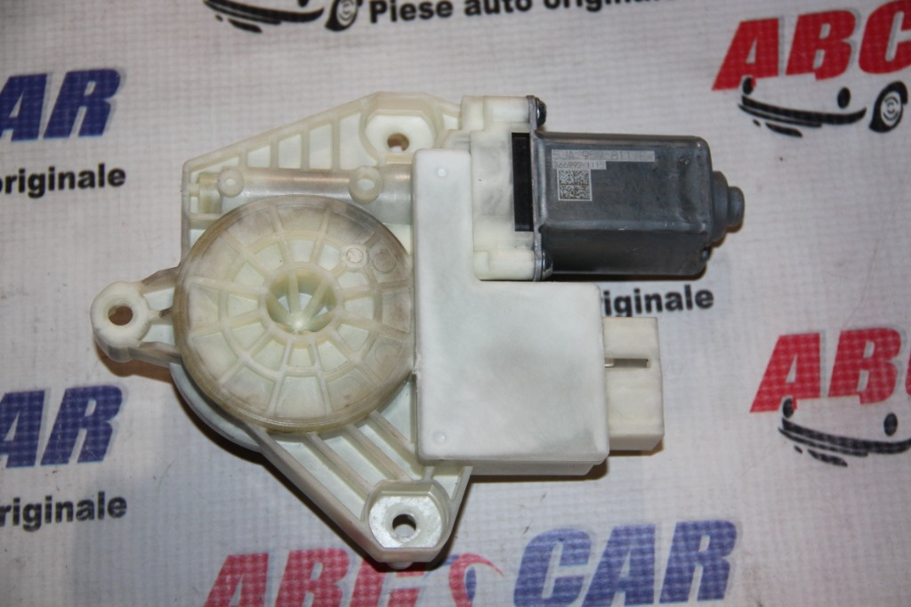Motoras macara stanga fata Seat Toledo 4 (KG3) 2012-2018 5JA959811E