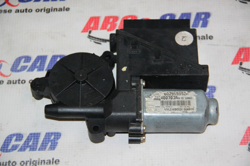 Motoras macara stanga fata, Skoda fabia 2004-2010 ,Cod: 6Q2959802A