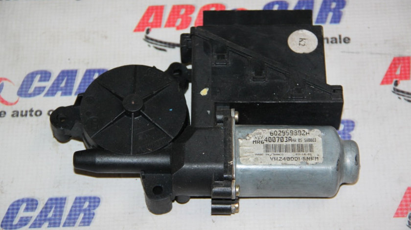 Motoras macara stanga fata, Skoda fabia 2004-2010 ,Cod: 6Q2959802H