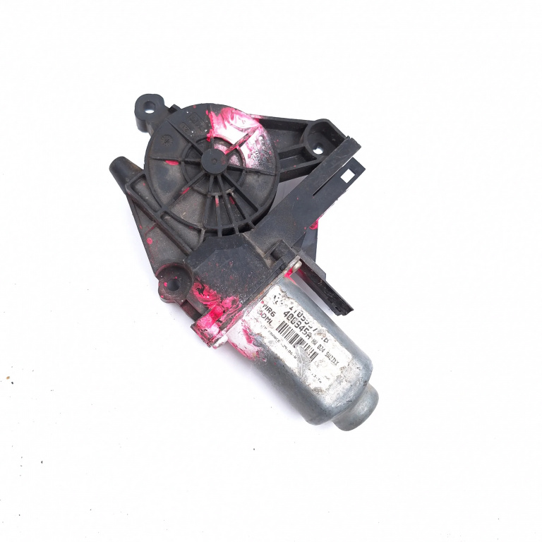 Motoras Macara Stanga Fata Skoda Octavia 2 (1Z) 2004-2013 1T0959701B, 400945A