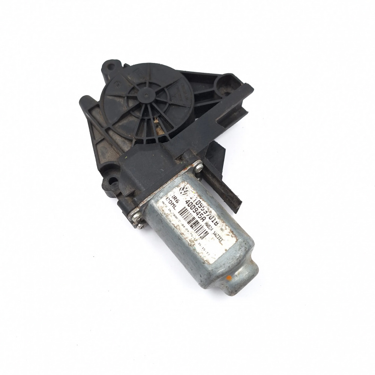 Motoras Macara Stanga,fata Skoda OCTAVIA 2 (1Z) 2004 - 2013 1T0959701B, 1T0 959 701 B, 400945A