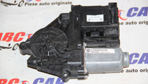 Motoras macara stanga fata Skoda Octavia 2 (1Z3) 2...