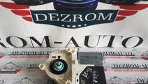 Motoras macara stanga fata Skoda Octavia 2 1t09597...