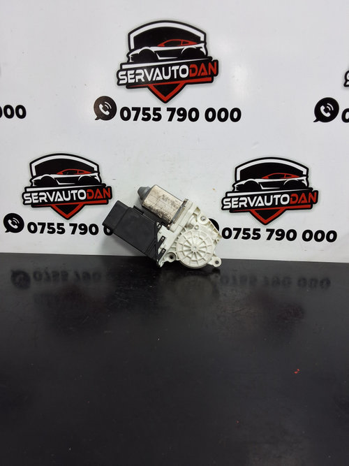 Motoras macara stanga fata Volkswagen Golf 4 (1997-2005) 1.9 Motorina 2003, -