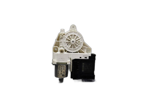 Motoras macara stanga fata Volkswagen Golf 5 1K5837401AQ OEM 1K5837401AQ