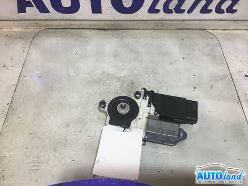Motoras Macara Stanga Fata Volkswagen GOLF IV 1J1 1997-2005