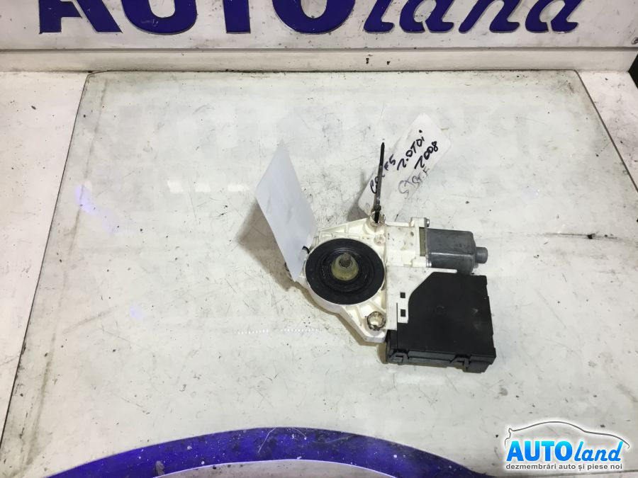 Motoras Macara Stanga Fata Volkswagen GOLF V 1K1 2003