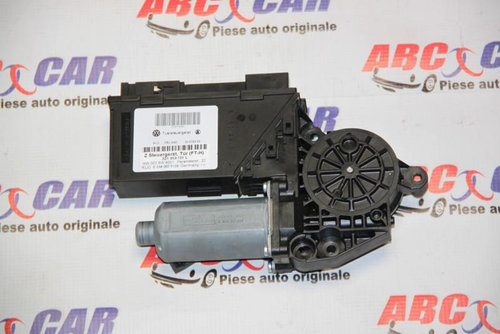 Motoras macara stanga fata  Volkswagen Phaeton 2002-2010 3D1959701L