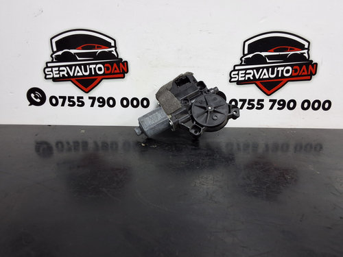 Motoras macara stanga fata Volkswagen Transporter T6 (2015->) 2.0 Motorina 2017, 7E0959801M