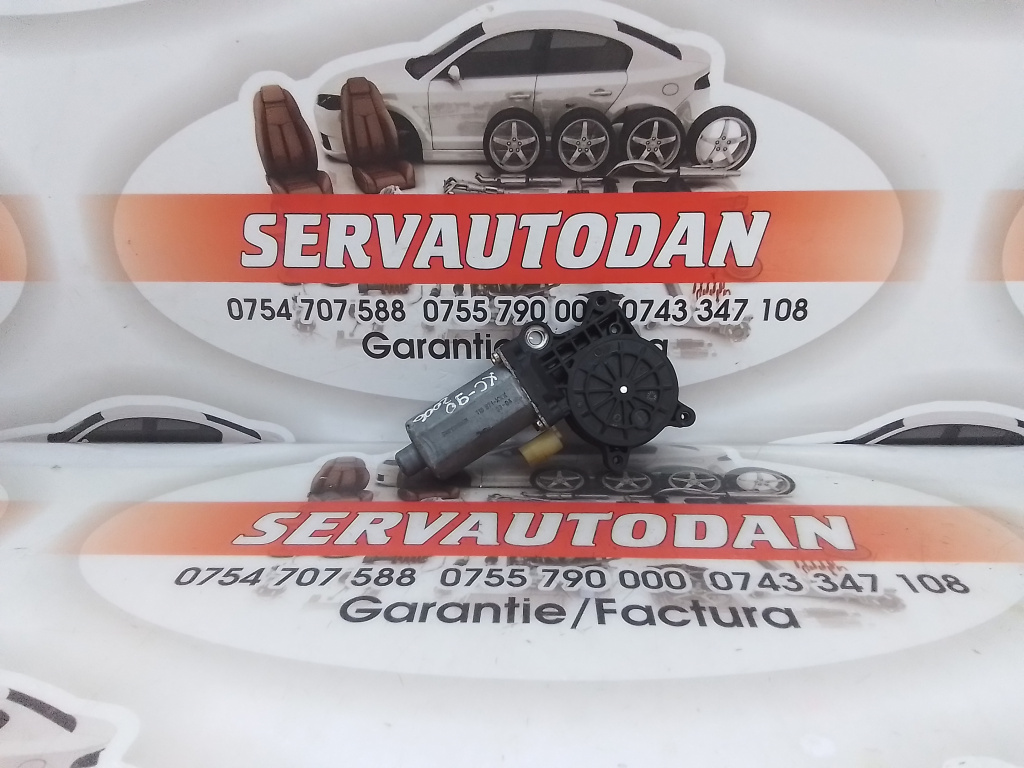 Motoras macara stanga fata Volvo XC90 (2002->) 2.4 Motorina 2006, 0130821777