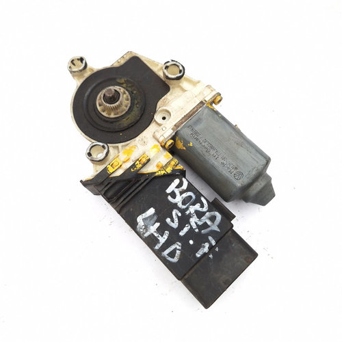 Motoras Macara Stanga,fata VW BORA (1J) 1998 - 2005 0536002502, 9776101430202, F005S00027, 101387101...