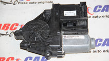 Motoras macara stanga fata VW Caddy (2K) 2004-2015...