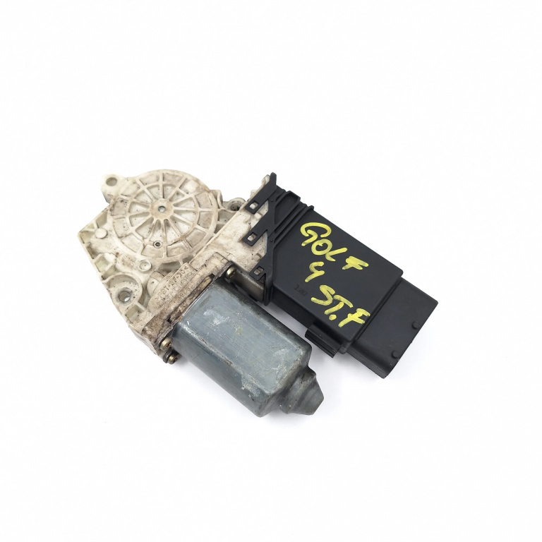 Motoras Macara Stanga,fata VW GOLF 4 1997 - 2004 101430200, 05076210, 21022200, 0536003502, 119433, 0536003502, 101387100, 7746002102, 0210713