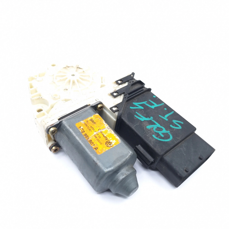 Motoras Macara Stanga Fata Vw Golf 4 1997-2004 1C2959801A, 105472301, 19600000, 7746002102, 101387102, 19253611