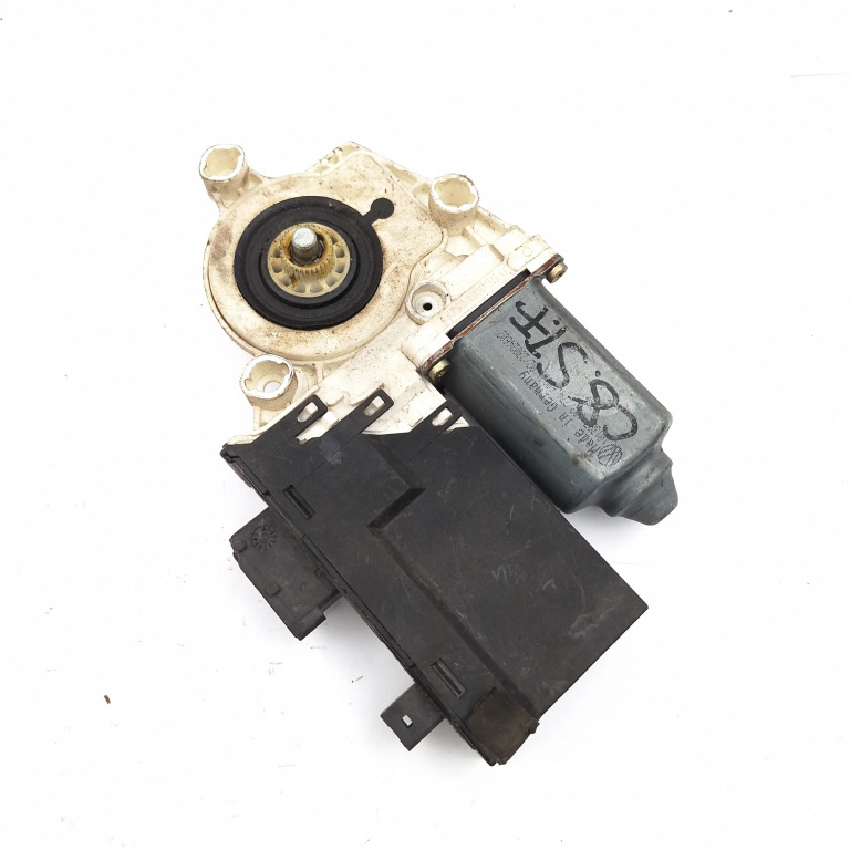 Motoras Macara Stanga,fata VW GOLF 4 1997 - 2004 0536003502, 990184200, 503620030501, 7746002102, 101387102, 23024602