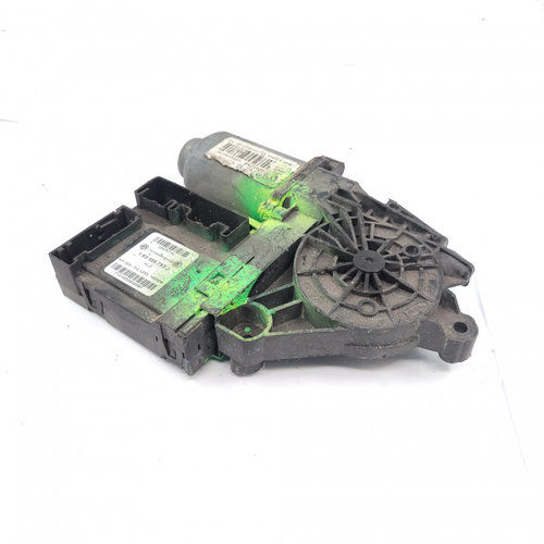 Motoras Macara Stanga Fata Vw Golf 5 2003-2009 1K0959793J, 1K0959793-J, 1T0959701, 05075710, 7101005...