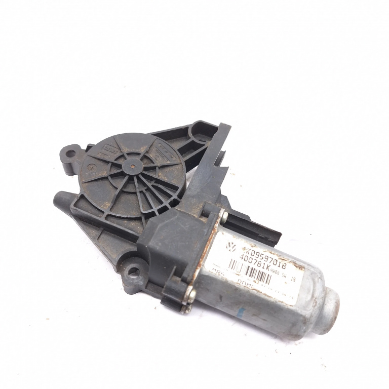 Motoras Macara Stanga,fata VW GOLF 5 2003 - 2009 1K0959701B, 400781K
