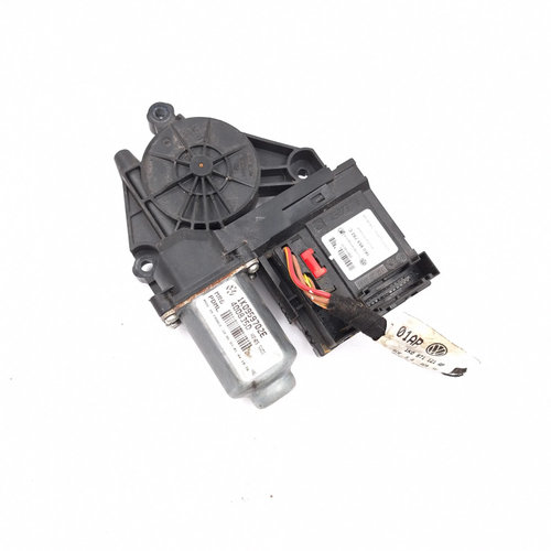 Motoras Macara Stanga,fata VW GOLF 5 2003 - 2009 1K0959702E, 400835D, 05074631, 1K0959792C, 632732, ...