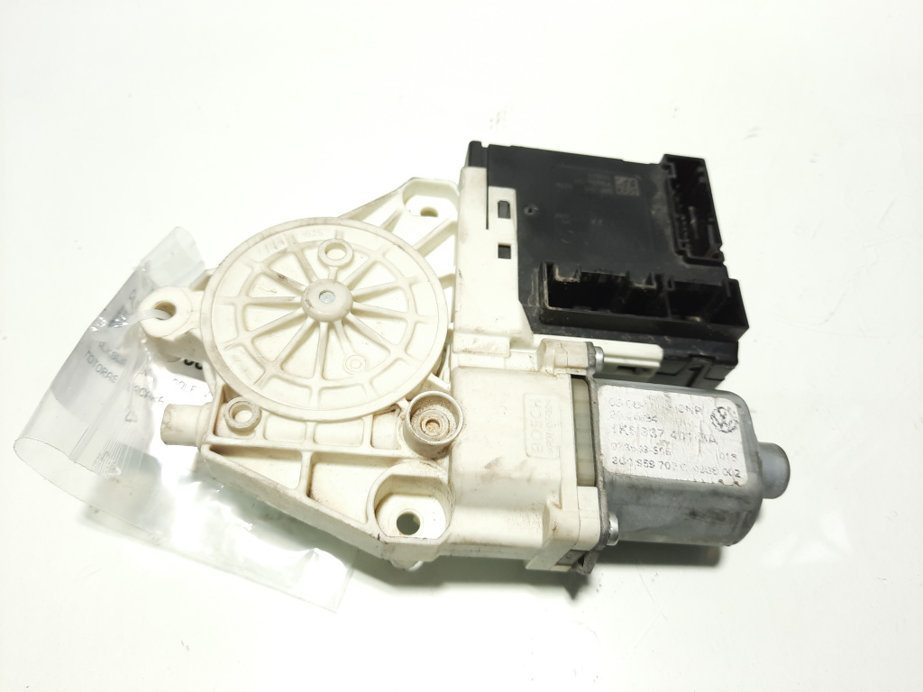 Motoras macara stanga fata, Vw Golf 5 Variant (1K5) (id:537669)