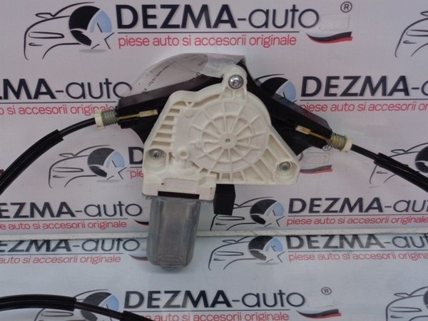 Motoras macara stanga fata, Vw Golf 7 Variant (BA5) (id:220657)