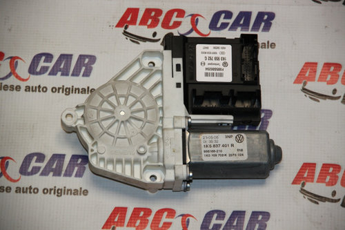 Motoras macara stanga fata Vw Jetta 3 (1K2) cod: 1K5837401R