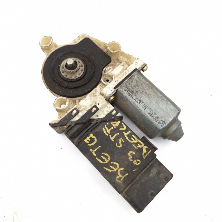 Motoras Macara Stanga,fata VW NEW BEETLE 1998 - 2010 0536003502, 9776105404301, F005S00057, 191062864, 1C1959801A, 1C1959801, 107489301, 101387102, 7746002110