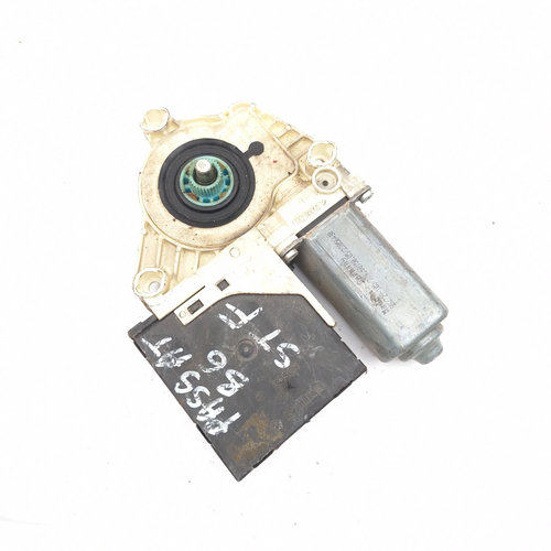 Motoras Macara Stanga,fata VW PASSAT B6 2005 - 2010 0536009302, F005S00294, 974627101, 1K0959793L, 9...