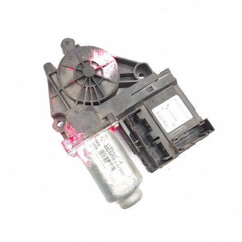 Motoras Macara Stanga,fata VW PASSAT B6 2005 - 2010 1K0959793G, MR6400945A, 1T0959701B, 05074612, 12...