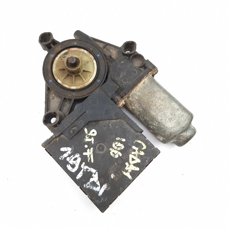 Motoras Macara Stanga,fata VW PASSAT B6 2005 - 2010 1K0959793G, 05074612, 632733, 12060306050120, 632721