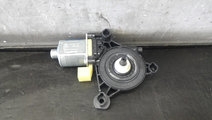 Motoras macara stanga fata vw t roc a11 0130822714...