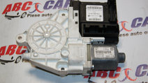 Motoras macara stanga fata VW Tiguan (5N) 2007-201...