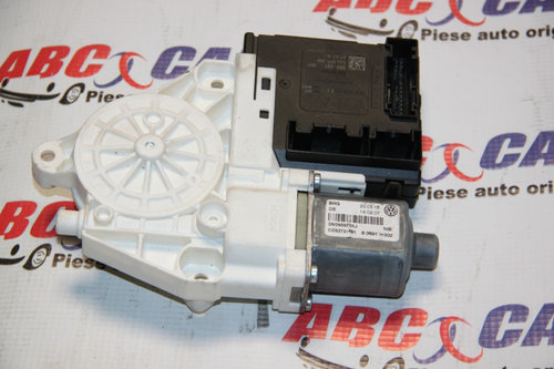 Motoras macara stanga fata VW Tiguan (5N) 2007-2016 5N0959701J, 3G0959793J