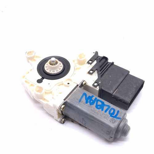 Motoras Macara Stanga,fata VW TOURAN (1T) 2003 - 2010 1K0959704B, 996644100, 99592105, 993425100, 05...