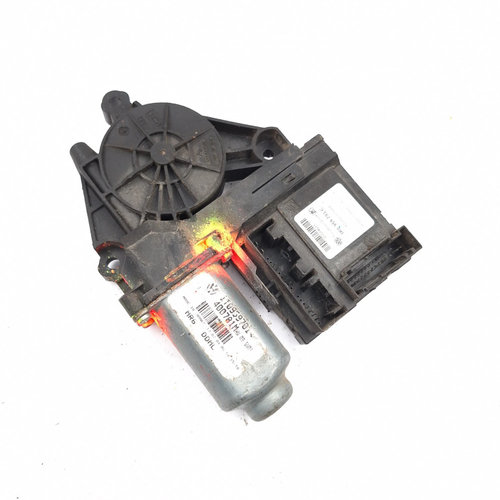 Motoras Macara Stanga,fata VW TOURAN (1T) 2003 - 2010 1T0959701, 1K0959793C, 05074611, 40781M, 63272...