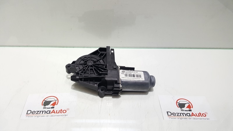 Motoras macara stanga fata, Vw Touran (1T1, 1T2) 1T0959701P (id:351026)