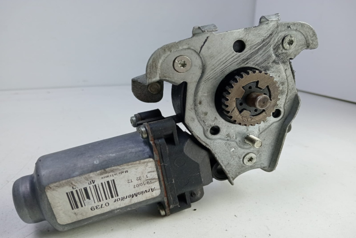 Motoras macara stanga Opel Movano A [1998 - 2003]