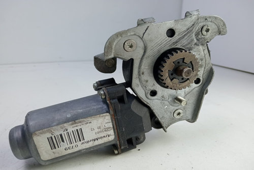 Motoras macara stanga Opel Movano A [1998 - 2003]