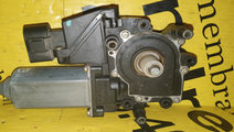 Motoras macara stanga spate 0536001402 Audi A4 B5 ...