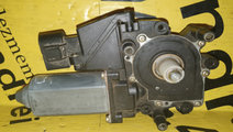 Motoras macara stanga spate 0536001402 Audi A4 B5 ...